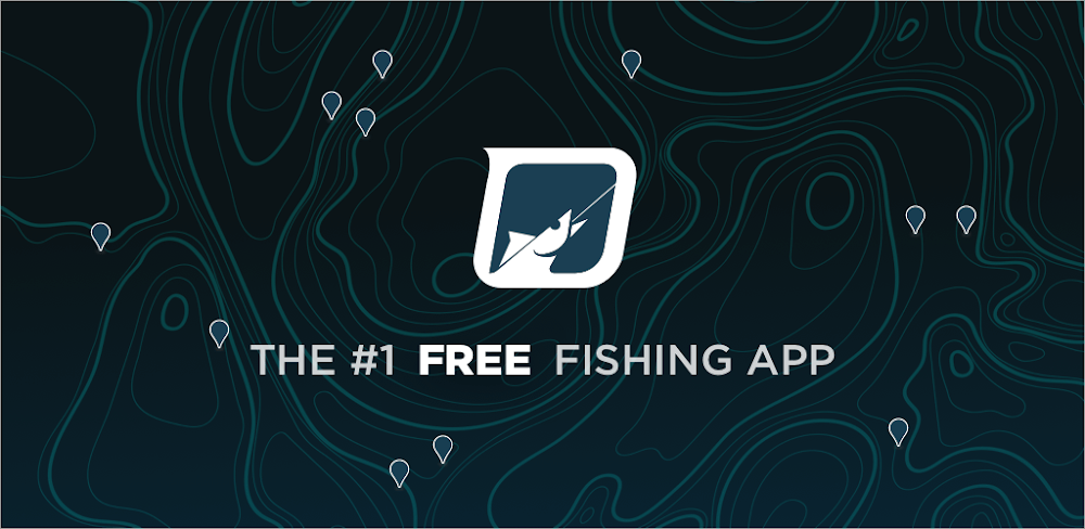 Cover Image of FishAngler v4.4.5.217 MOD APK (Premium Unlocked)