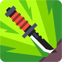 Cover Image of Flippy Knife 2.0.0-158 Apk + Mod (Money/Coins) for Android