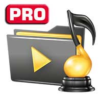 Cover Image of Folder Player Pro 4.20 Apk (Full Paid Version) for Android