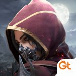 Cover Image of Forsaken World v5.6.0 APK + MOD (Move Speed)