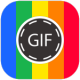 Cover Image of GIF Maker MOD APK 1.8.2 (Pro features Unlocked)