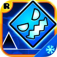 Cover Image of Geometry Dash SubZero 1.00 Apk + Mod Unlocked for Android
