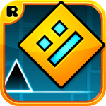 Cover Image of Geometry Dash v2.2.142 APK + MOD (Unlimited Money/Unlocked)