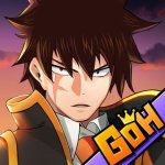 Cover Image of God of Highschool v4.13.7 MOD APK + OBB (Damage/Defense Multiplier)