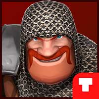 Cover Image of Guardian Stone Second War 1.3.2.GG Apk for Android