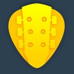 Cover Image of Guitar Tuner v3.3.1 APK + MOD (Premium Unlocked)