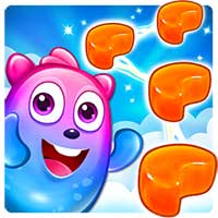 Cover Image of Gummy Paradise 1.6.2 Apk + Mod (Live) for Android