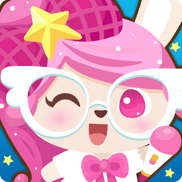 Cover Image of Happy Pet Story v2.2.3 MOD APK (Unlimited Money) Download