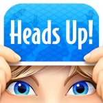 Cover Image of Heads Up! v4.7.106 MOD APK (Unlocked All Deck)