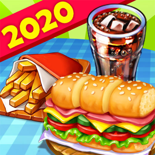 Cover Image of Hell's Cooking v1.121 MOD APK (Unlimited Money)