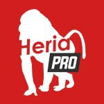 Cover Image of Heria Pro v4.0.0 APK + MOD (Pro Unlocked)