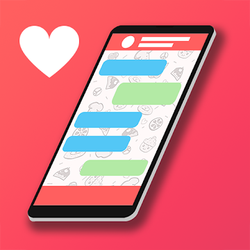 Cover Image of Hey Love Adam: Texting Game v2021.0906.1 MOD APK (Unlimited Money)