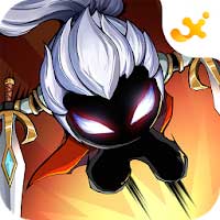 Cover Image of I Am Warrior 1.1.9 Apk + Mod (Free Shopping) for Android