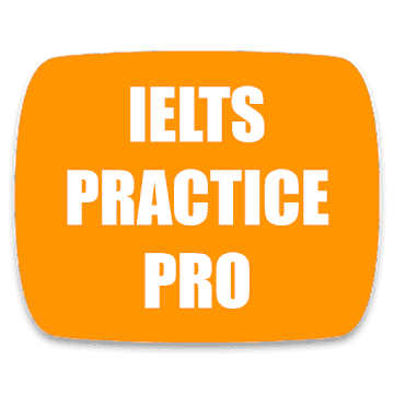 Cover Image of IELTS Practice Pro v4.9 APK (Full/Paid)