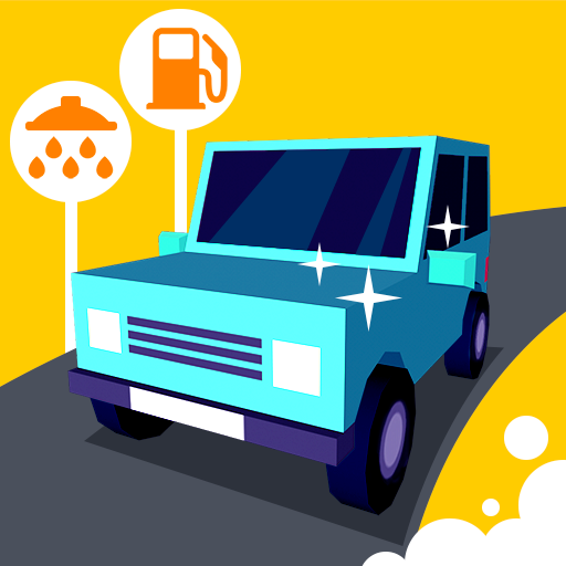 Cover Image of Idle Car Tycoon v1.30 MOD APK (Unlimited Money) Download for Android