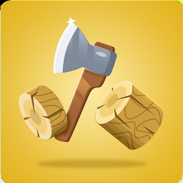 Cover Image of Idle Lumber Mill v1.8 MOD APK (Unlimited Money)