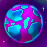 Cover Image of Idle Planet Miner v2.0.15 MOD APK (Free Purchase)