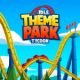 Cover Image of Idle Theme Park Tycoon MOD APK 2.8.4 (Unlimited Money)