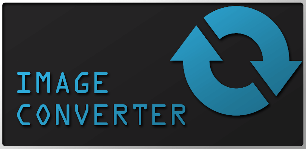 Cover Image of Image Converter v9.0.34 MOD APK (Premium Unlocked)