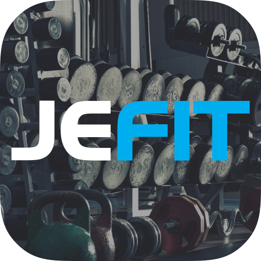 Cover Image of JEFIT Workout v10.97 Beta APK + MOD (Elite Membership)