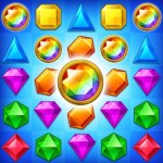 Cover Image of Jewel Match King v24.0904.00 MOD APK (Auto Win)