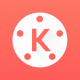 Cover Image of KineMaster MOD APK 6.4.6.28925.GP (Pro Unlocked)