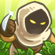 Cover Image of Kingdom Rush Frontiers MOD APK 5.8.02 (Unlimited Money)