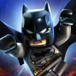 Cover Image of LEGO Batman: Beyond Gotham v2.1.1.01 MOD APK + OBB (Unlimited Money)