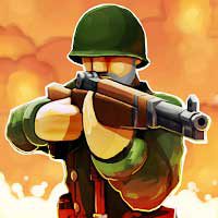 Cover Image of Last War: Shelter Heroes Mod Apk 1.00.124 (Awards) Android