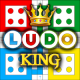 Cover Image of Ludo King MOD APK 7.2.0.224 (Easy Winning)
