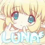 Cover Image of LunaM: SG v1.0.605 MOD APK (Menu/Attack, Move speed)