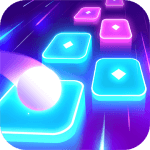 Cover Image of Magic Hop v2.3.9 MOD APK (Unlimited Gems, VIP Unlocked)