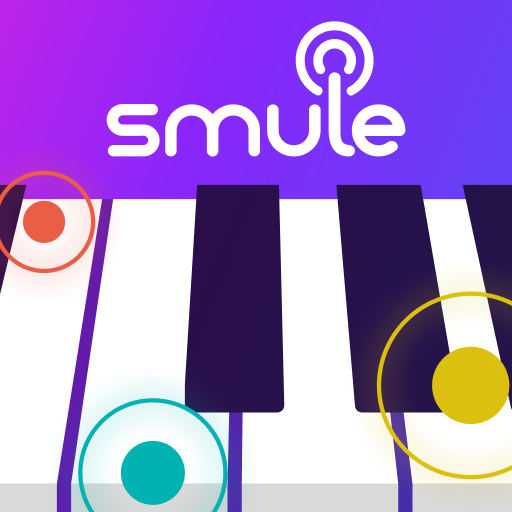 Cover Image of Magic Piano by Smule v3.0.9 APK + MOD (VIP Unlocked)
