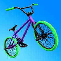 Cover Image of Max Air BMX 2.12 Apk + Mod (Unlimited Money) for Android