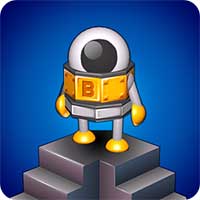 Cover Image of Mekorama 1.1 Apk Puzzle Game Android