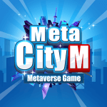 Cover Image of MetaCity M v7 APK (Full Game, Latest)