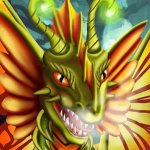 Cover Image of Monster Battle v15.02 MOD APK (Unlimited Gems)