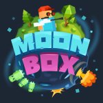 Cover Image of MoonBox v0.509 MOD APK (Unlocked All Items)