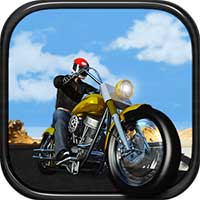 Cover Image of Motorcycle Driving 3D 1.4.0 Apk for Android
