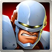 Cover Image of Mutants Genetic Gladiators 39.208.157703 Apk for Android