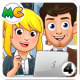 Cover Image of My City: Office MOD APK 3.0.0 (Paid for free)