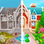 Cover Image of My Home Design: Dream Makeover v1.87 MOD APK (Free Rewards)