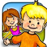 Cover Image of My PlayHome: Play Home Doll House v3.12.0.37 APK (Full & No ADS)