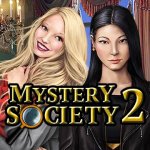 Cover Image of Mystery Society 2 v2.5 MOD APK (Unlimited Diamonds)