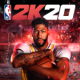 Cover Image of NBA 2K20 MOD APK 98.0.2 (Unlimited Money)