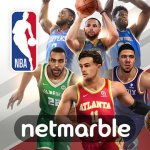 Cover Image of NBA Ball Stars v1.7.1 APK + MOD (Unlimited Skill)