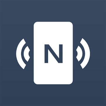 Cover Image of NFC Tools - Pro Edition v8.6.1 APK (Paid)