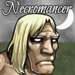 Cover Image of Necromancer Story v2.0.14 MOD APK (Unlimited Money)