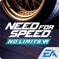 Cover Image of Need for Speed No Limits VR 1.0.0 Apk + Data for Android