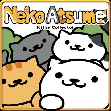 Cover Image of Neko Atsume: Kitty Collector v1.14.1 MOD APK (Free Shopping) Download